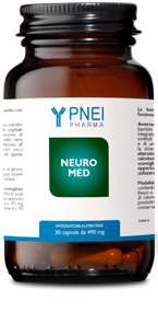 NEURO MED 30 CAPSULE VEGETALI - fitfarma.it