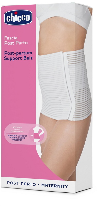 MAMMY FASCIA POST PARTO SMALL - fitfarma.it