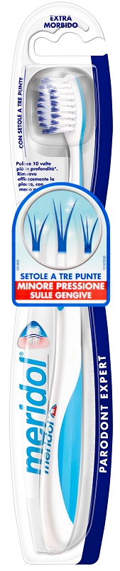 MERIDOL PARODONT EXPERT SPAZZOLINO - fitfarma.it