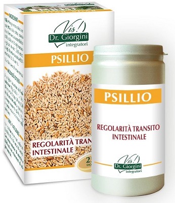PSILLIO POLVERE 100 G - fitfarma.it