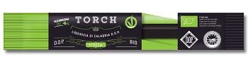 TORCH LIQUIRIZIA STECCA 9 G - fitfarma.it
