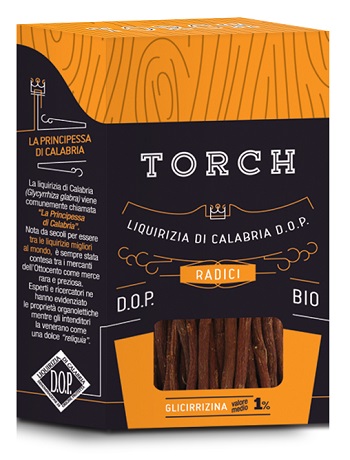 TORCH LIQUIRIZIA RADICI 15 G - fitfarma.it