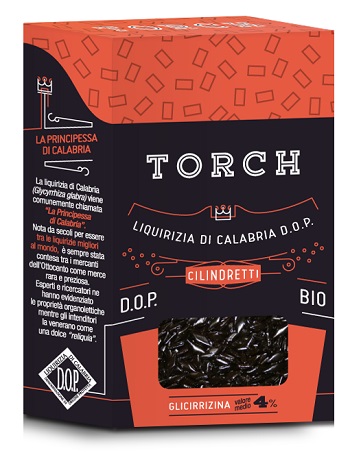 TORCH LIQUIRIZIA CILINDRETTI 20 G - fitfarma.it