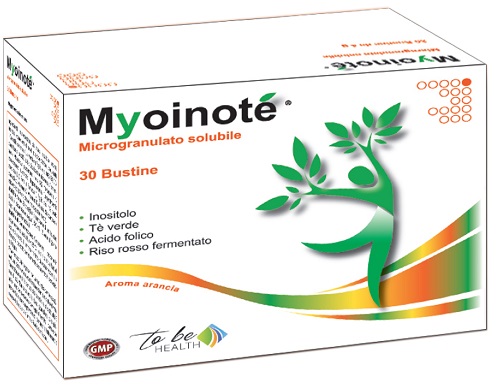 MYOINOTE' 30 BUSTINE - fitfarma.it