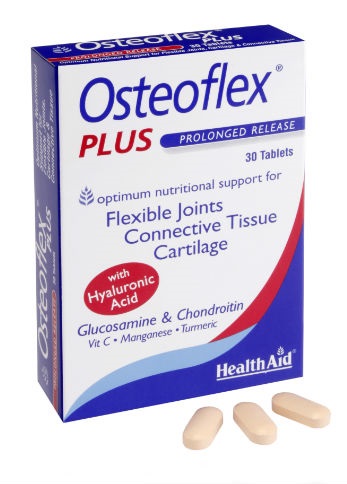 OSTEOFLEX PLUS 30 COMPRESSE - fitfarma.it