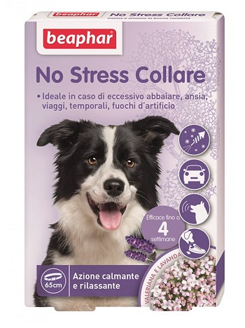 NO STRESS COLLARE CANE - fitfarma.it