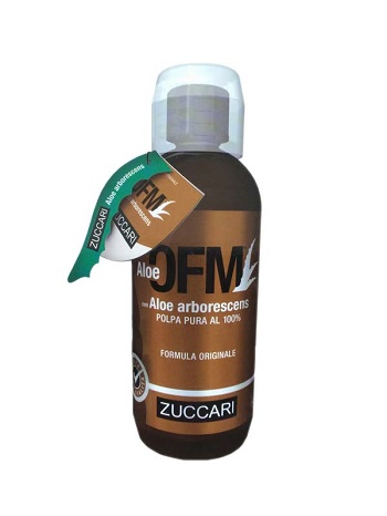 ALOE OFM SUCCO 500 ML - fitfarma.it