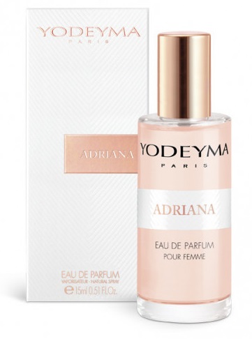 ADRIANA EAU DE PARFUM 15 ML - fitfarma.it