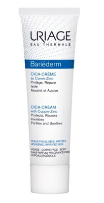 BARIEDERM CICA-CREMA 100 ML - fitfarma.it
