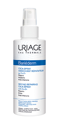 BARIEDERM CICA-SPRAY 100 ML - fitfarma.it