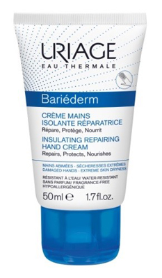 BARIEDERM CREMA MANI 50 ML - fitfarma.it