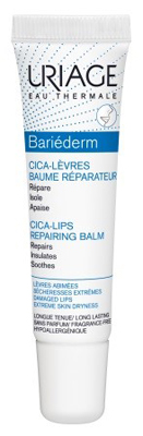 BARIEDERM CICA-LEVRES 15 ML - fitfarma.it