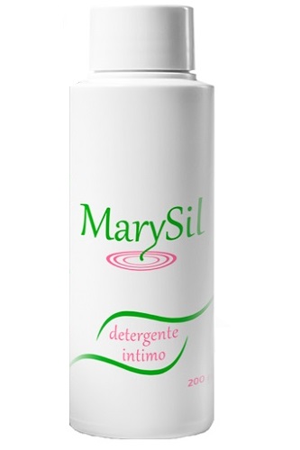 MARYSIL 200 ML - fitfarma.it
