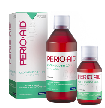 PERIO AID ACTIVE CONTROL 150 ML - fitfarma.it