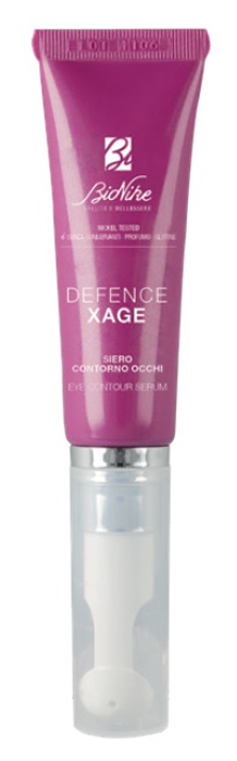 DEFENCE XAGE EYE SIERO CONTORNO OCCHI 15 ML - fitfarma.it