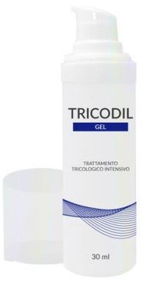 TRICODIL GEL 30 ML LG DERMA - fitfarma.it