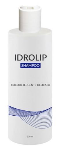 IDROLIP SHAMPOO 200 ML LG DERMA - fitfarma.it