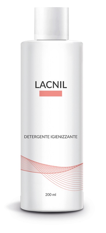 LACNIL 200 ML LG DERMA - fitfarma.it
