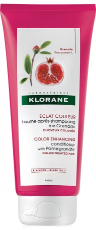 KLORANE BALSAMO AL MELOGRANO 200 ML - fitfarma.it