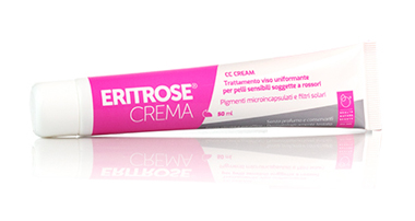 ERITROSE CREMA 50 ML - fitfarma.it