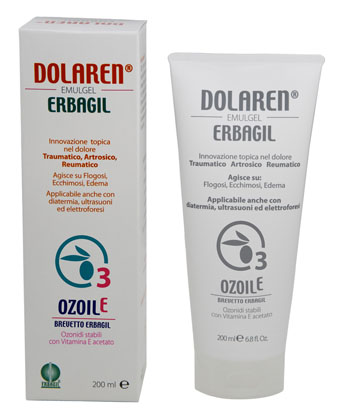 DOLAREN EMULGEL 200 ML - fitfarma.it