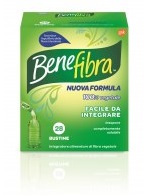 BENEFIBRA POLVERE 28 BUSTINE 3,5 G - fitfarma.it