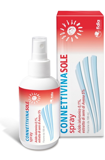 CONNETTIVINASOLE SPRAY 100 ML - fitfarma.it