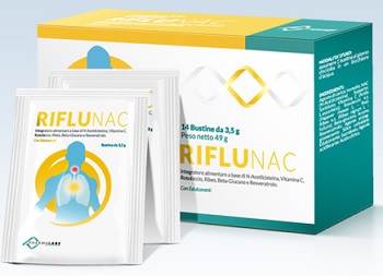 RIFLUNAC 14 BUSTINE - fitfarma.it