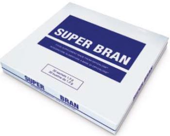 SUPER BRAN 30 BUSTINE - fitfarma.it