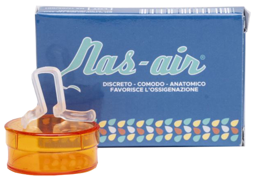 DILATATORE NASALE - fitfarma.it