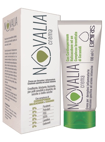 NOVALIA CREMA 100 ML - fitfarma.it