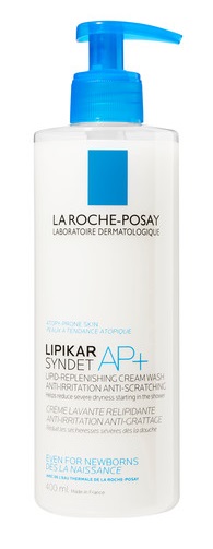 LIPIKAR SYNDET AP+ 400 ML - fitfarma.it