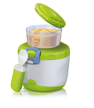 CHICCO THERMOS PORTAPAPPA 6M+ - fitfarma.it