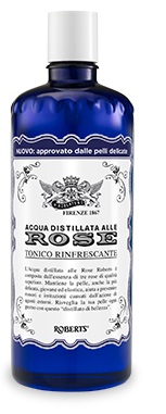 ACQUA ALLE ROSE TONICO CLASSICO 300 ML - fitfarma.it
