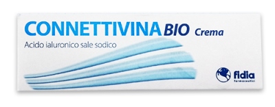 CONNETTIVINABIO CREMA 25 G - fitfarma.it