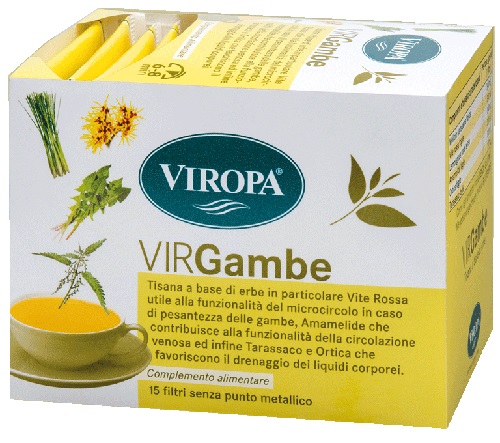 VIROPA VIRGAMBE - fitfarma.it