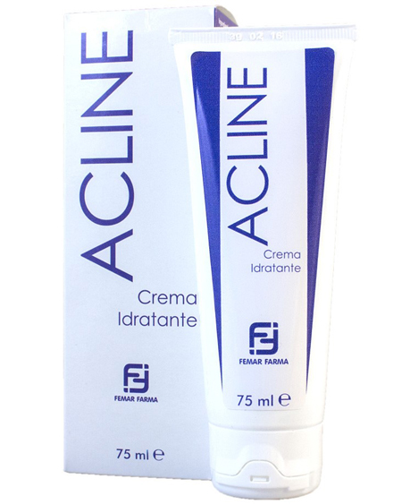 ACLINE MASK 75 ML - fitfarma.it