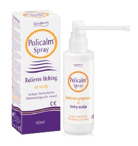POLICALM SPRAY 60 ML - fitfarma.it