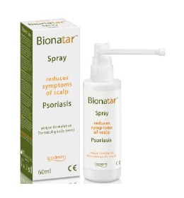 BIONATAR SPRAY 60 ML - fitfarma.it