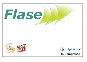 FLASE 14 COMPRESSE - fitfarma.it