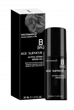 B-LIFT AGE SUPREME SIERO IN GEL 30 ML - fitfarma.it