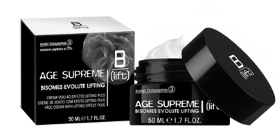B LIFT AGE SUPREME CREMA VISO PLUS 50 ML - fitfarma.it