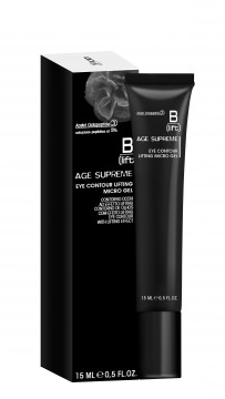 B LIFT AGE SUPREME CONTORNO OCCHI 15 ML - fitfarma.it