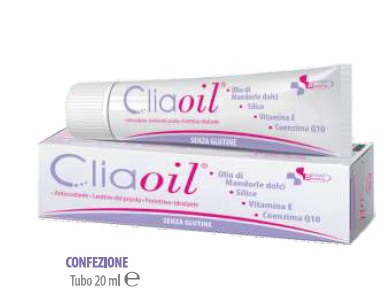 CLIAOIL 20 ML - fitfarma.it