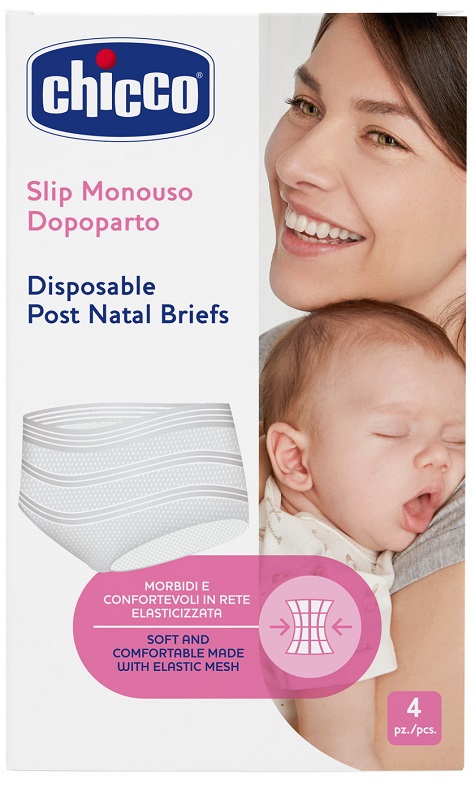 CH SLIP RETE MONOUSO TG UNICA - fitfarma.it
