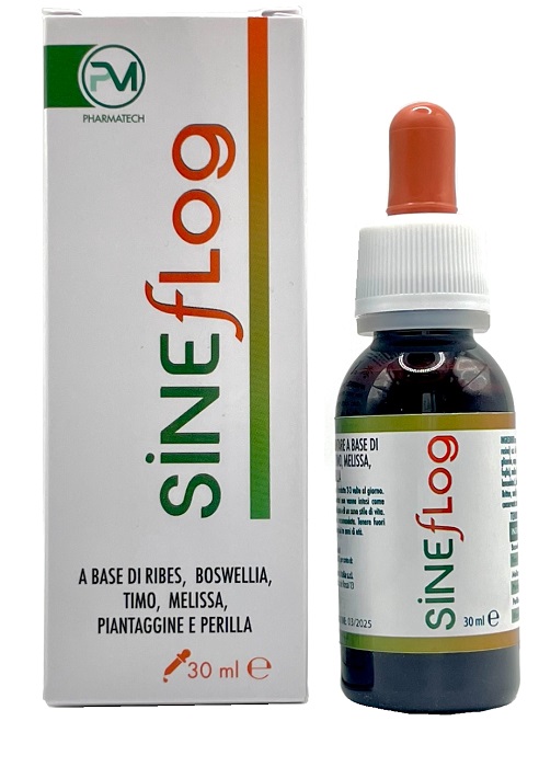 SINEFLOG 30 ML - fitfarma.it