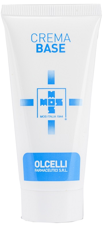 CREMA BASE 200 ML - fitfarma.it