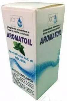 AROMATOIL MELISSA 50 OPERCOLI - fitfarma.it