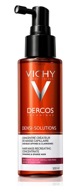 DERCOS DENSI SOLUTIONS LOZIONE 100 ML - fitfarma.it