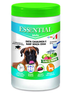 ESSENTIAL CANE ADULT 150 G - fitfarma.it
